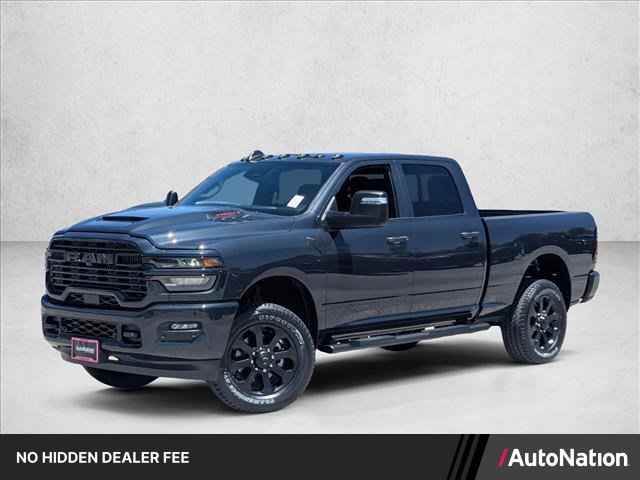 2026 Ram 2500 Tradesman, TG293422, Photo 1