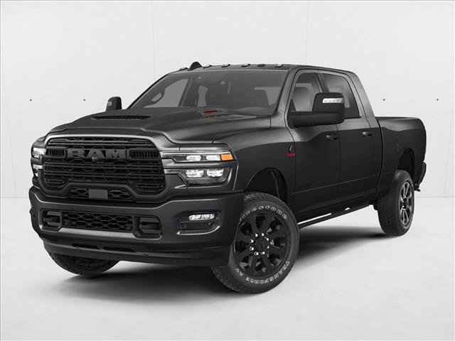 2026 Ram 2500 Laramie, TG192114, Photo 1