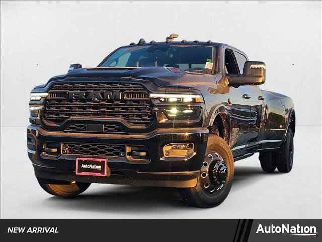 2026 Ram 4500 Chassis Cab Tradesman 4x4 Reg Cab 84" CA 168.5" WB, TG185827, Photo 1