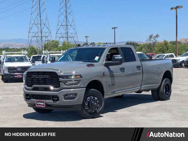 2026 Ram 3500 Laramie, TG303619, Photo 1