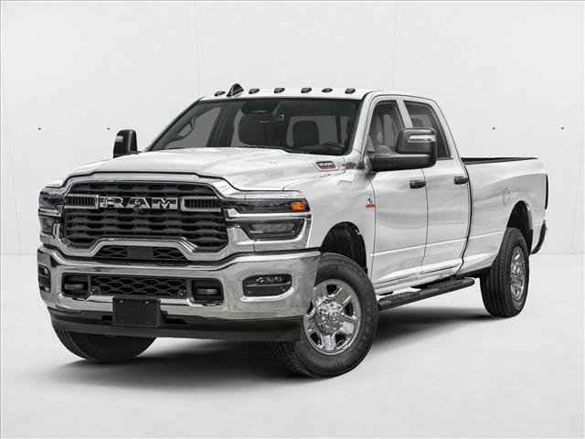 2026 Ram 3500 Tradesman, TG308979, Photo 1