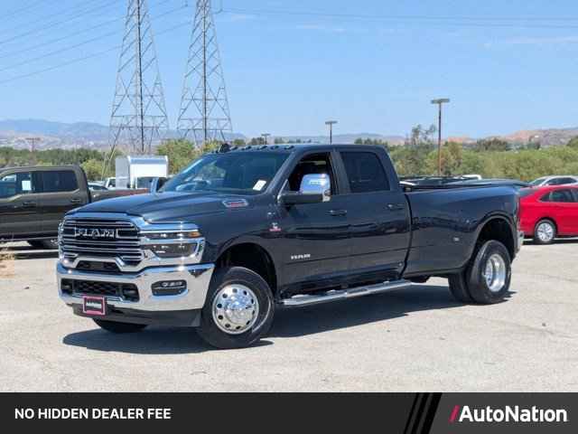 2026 Ram 3500 Big Horn, TG330427, Photo 1