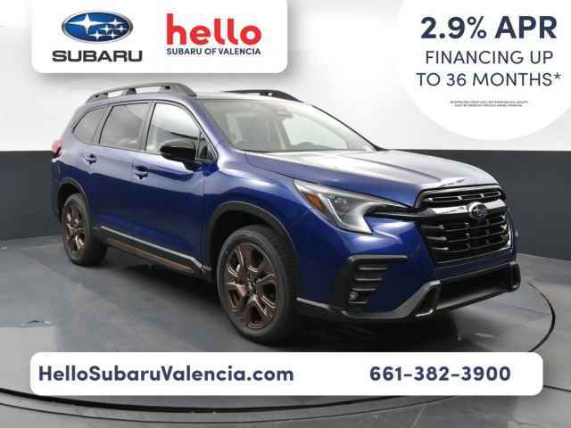 2023 Subaru Outback Limited CVT, 6N5070A, Photo 1