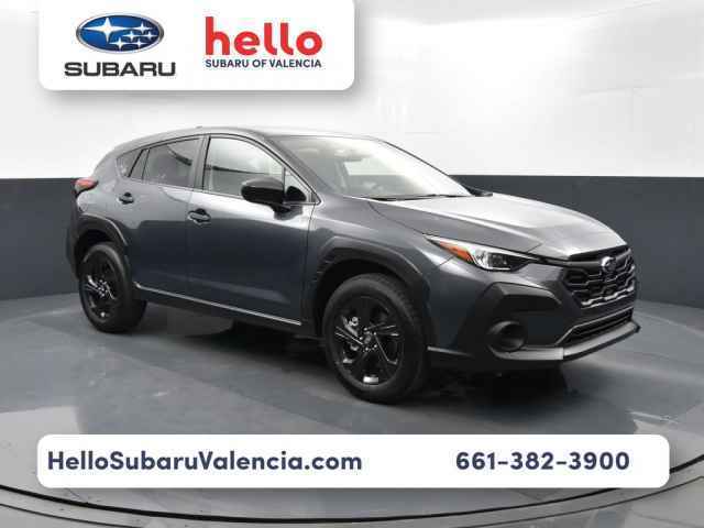 2026 Subaru Crosstrek Limited AWD, 6N3939, Photo 1