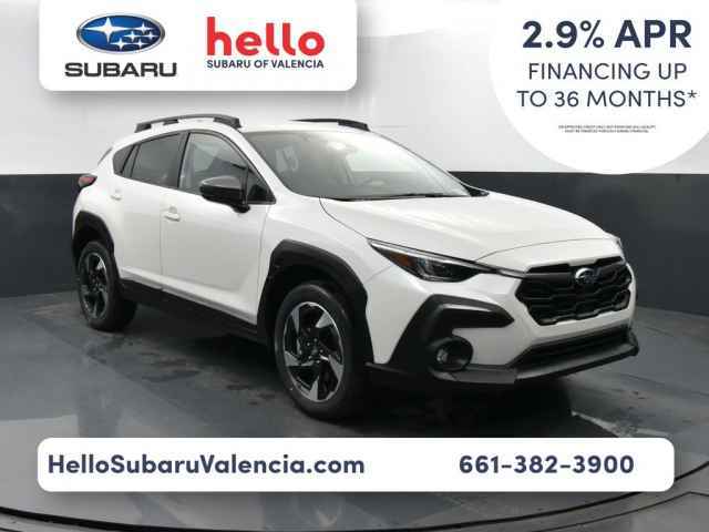 2026 Subaru Crosstrek Wilderness AWD, 6N5154, Photo 1