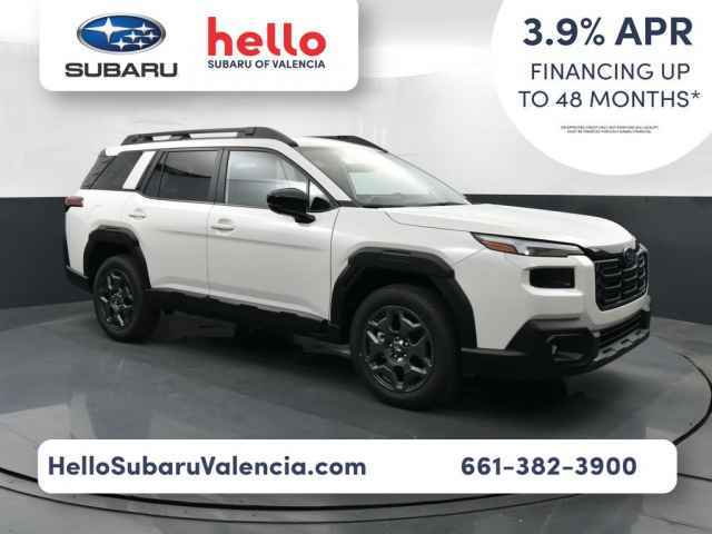 2026 Subaru Outback Touring XT AWD, 6N4046, Photo 1