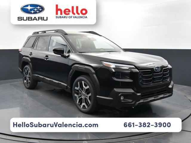 2026 Subaru Outback Touring XT AWD, 6N4078, Photo 1