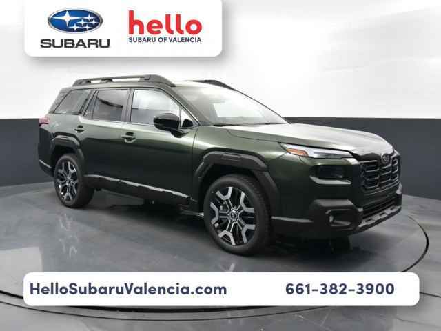 2026 Subaru Outback Touring XT AWD, 6N4078, Photo 1