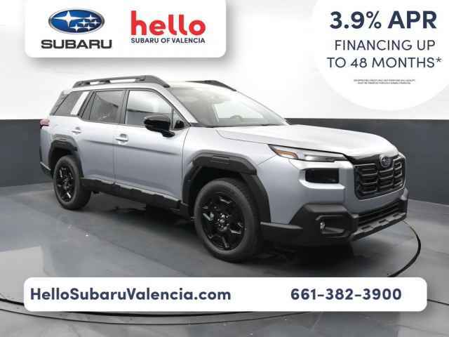 2026 Subaru Outback Wilderness AWD, 6N5208, Photo 1