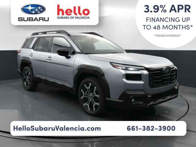 2026 Subaru Outback Limited AWD, 6N5135, Photo 1