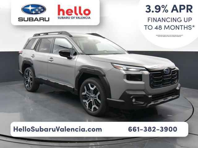 2026 Subaru Outback Limited AWD, 6N5124, Photo 1