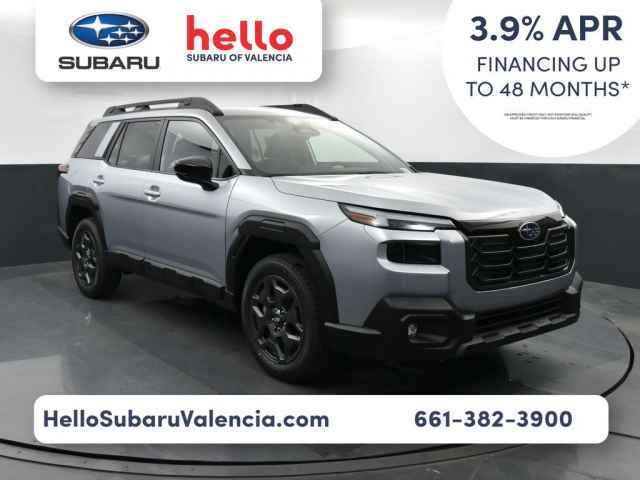 2026 Subaru Outback Limited AWD, 6N5124, Photo 1