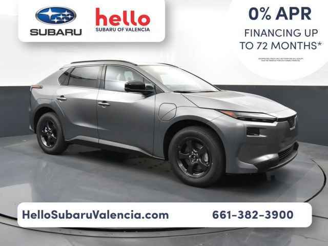 2026 Subaru Solterra Premium AWD, 6N5065, Photo 1