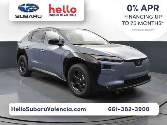 2026 Subaru Solterra Touring XT AWD, 6N5083, Photo 1