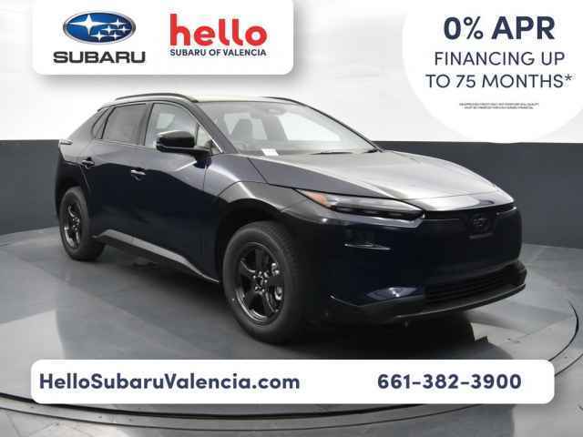 2026 Subaru Solterra Premium AWD, 6N5162, Photo 1