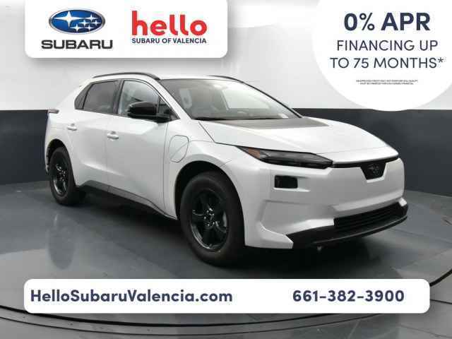 2026 Subaru Solterra Premium AWD, 6N5160, Photo 1