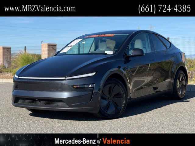 2023 Tesla Model Y Long Range AWD, 4D31618B, Photo 1