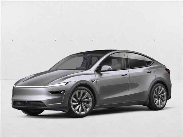 2020 Tesla Model X Long Range AWD *Ltd Avail*, LF270345, Photo 1
