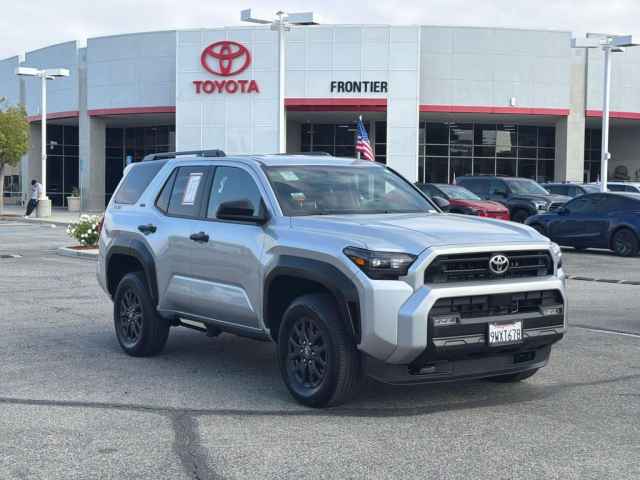 2026 Toyota RAV4 Plug-In Hybrid XSE, TJ014353, Photo 1