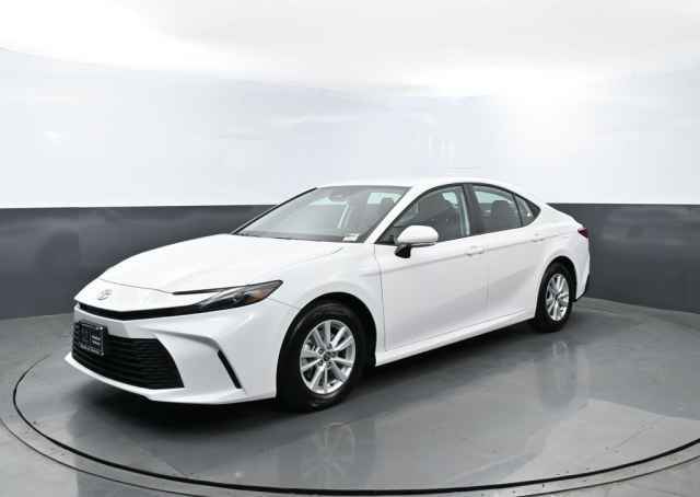 2024 Toyota Camry XSE Auto, 17276R, Photo 1