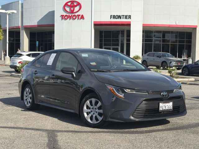 2023 Toyota Camry Hybrid Hybrid XSE CVT, PU052531T, Photo 1