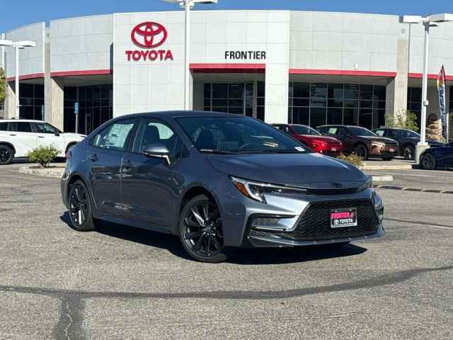 2026 Toyota Tundra Sr5, TX057425, Photo 1