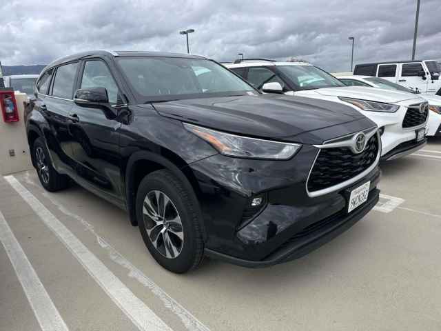 2026 Toyota 4runner TRD Sport 4WD, T5124017, Photo 1