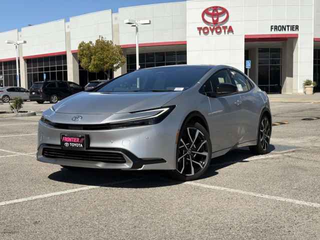 2022 Tesla Model S Plaid AWD, NF468134S, Photo 1