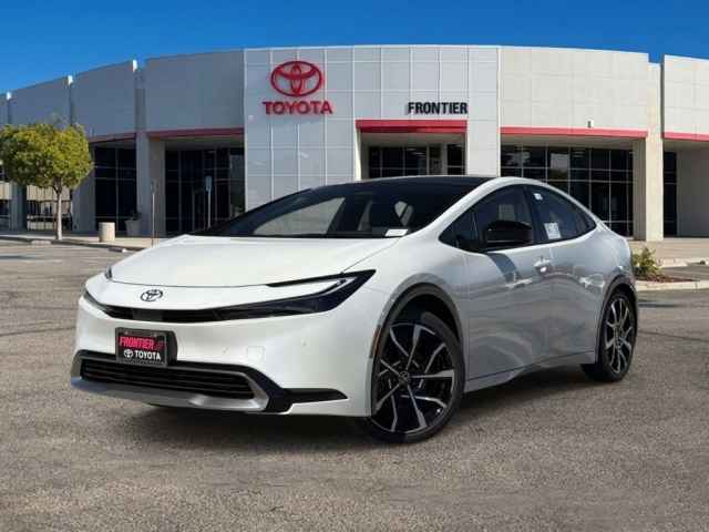 2024 Toyota Prius LE, R3044814T, Photo 1
