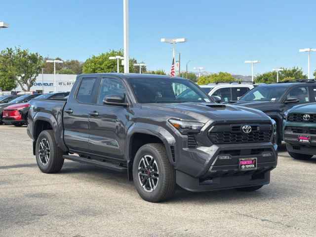 2023 Toyota Tacoma TRD Sport Double Cab 6' Bed V6 AT, PM142488T, Photo 1