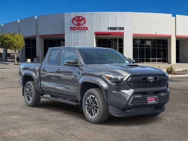 2008 Toyota Tacoma 2WD Double V6 AT PreRunner, 8M063170T, Photo 1