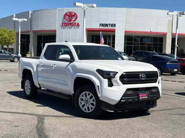 2023 Toyota Tundra Limited Double Cab 6.5' Bed, PX089881S, Photo 1