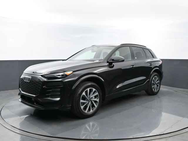2027 Audi Q6 e-tron Premium quattro, 27010, Photo 1