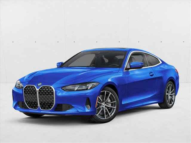 2027 BMW 4 Series 430i xDrive Coupe, VCY52405, Photo 1