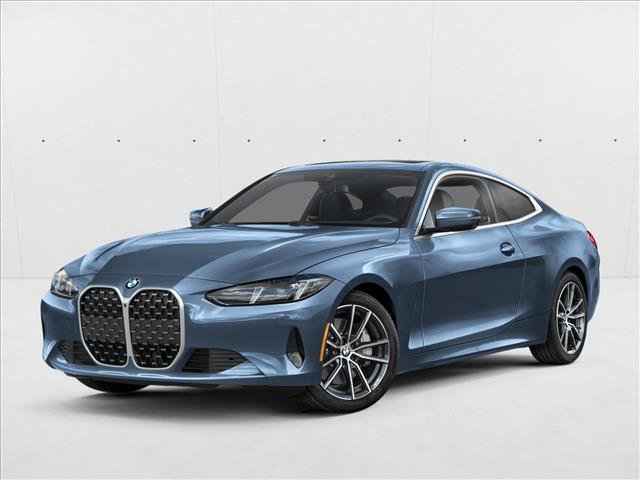 2027 BMW 4 Series 430i Coupe, VCY46328, Photo 1