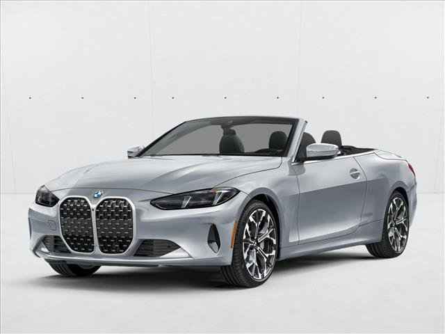 2027 BMW 4 Series 430i xDrive Coupe, VCY52405, Photo 1