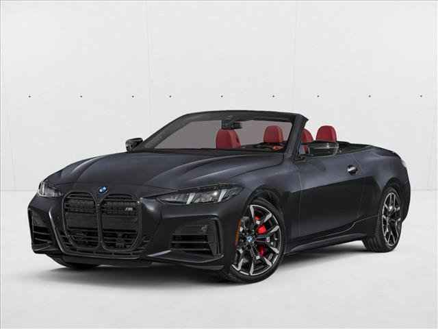 2027 BMW 4 Series 430i Coupe, VCY64309, Photo 1