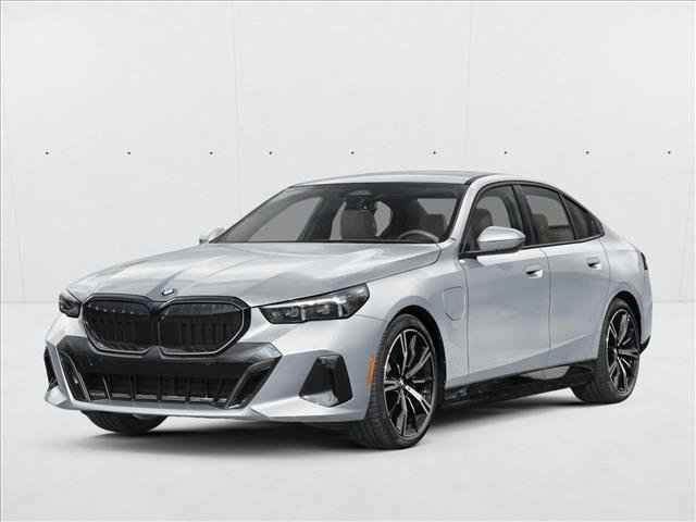 2027 BMW 5 Series 550e xDrive Sedan, VCX76747, Photo 1