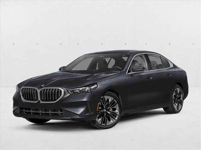 2027 BMW 5 Series 530i Sedan, VCY32855, Photo 1