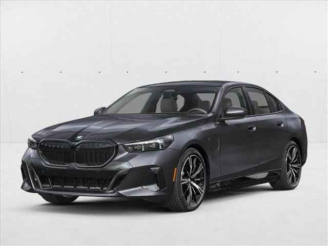 2027 BMW 5 Series 550e xDrive Sedan, VCX73899, Photo 1