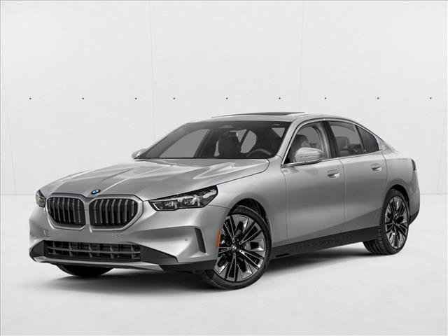 2027 BMW 5 Series 530i Sedan, VCX96985, Photo 1