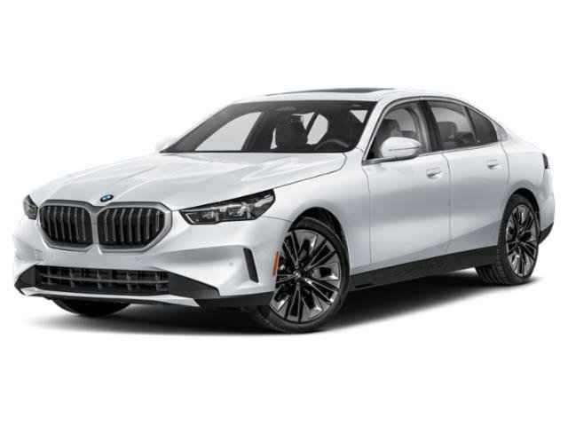 2027 BMW 5 Series 530i Sedan, VCY32855, Photo 1