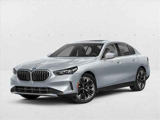 2027 BMW 5 Series 530i Sedan, VCY31710, Photo 1