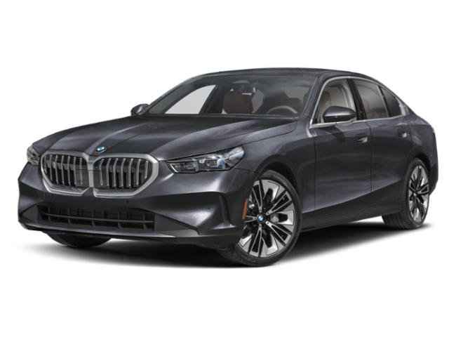2027 BMW 5 Series 530i Sedan, VCY31710, Photo 1