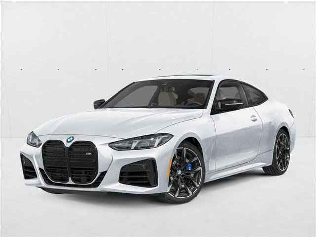2027 BMW M4 Competition Coupe, VCY05422, Photo 1