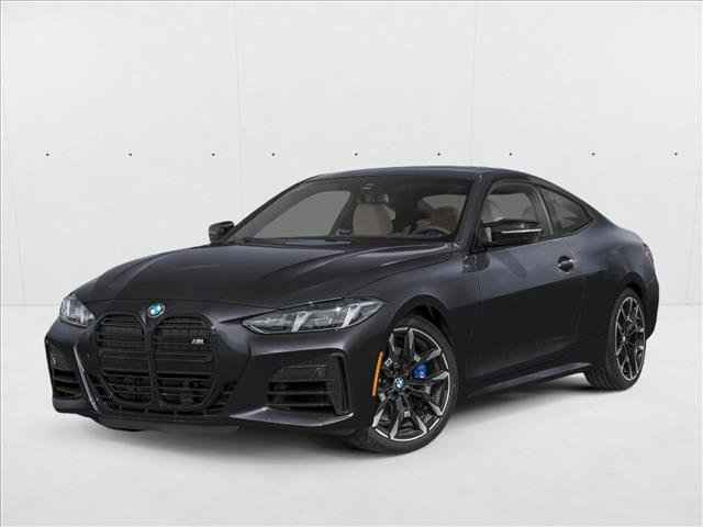 2027 BMW 4 Series 430i Convertible, VCY77260, Photo 1