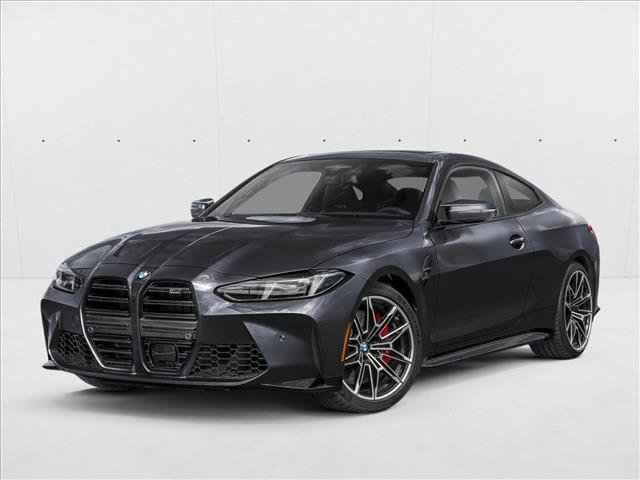 2027 BMW 4 Series M440i xDrive Coupe, VCY43209, Photo 1