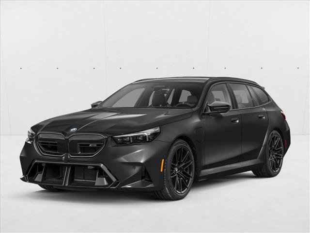 2027 BMW M5 Touring, VCX81226, Photo 1