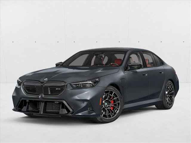 2027 BMW M5 Touring, VCY93493, Photo 1
