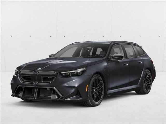 2027 BMW M5 Sedan, VCY91242, Photo 1